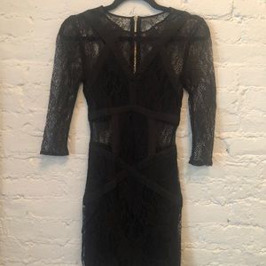 Vintage Allsaints dress